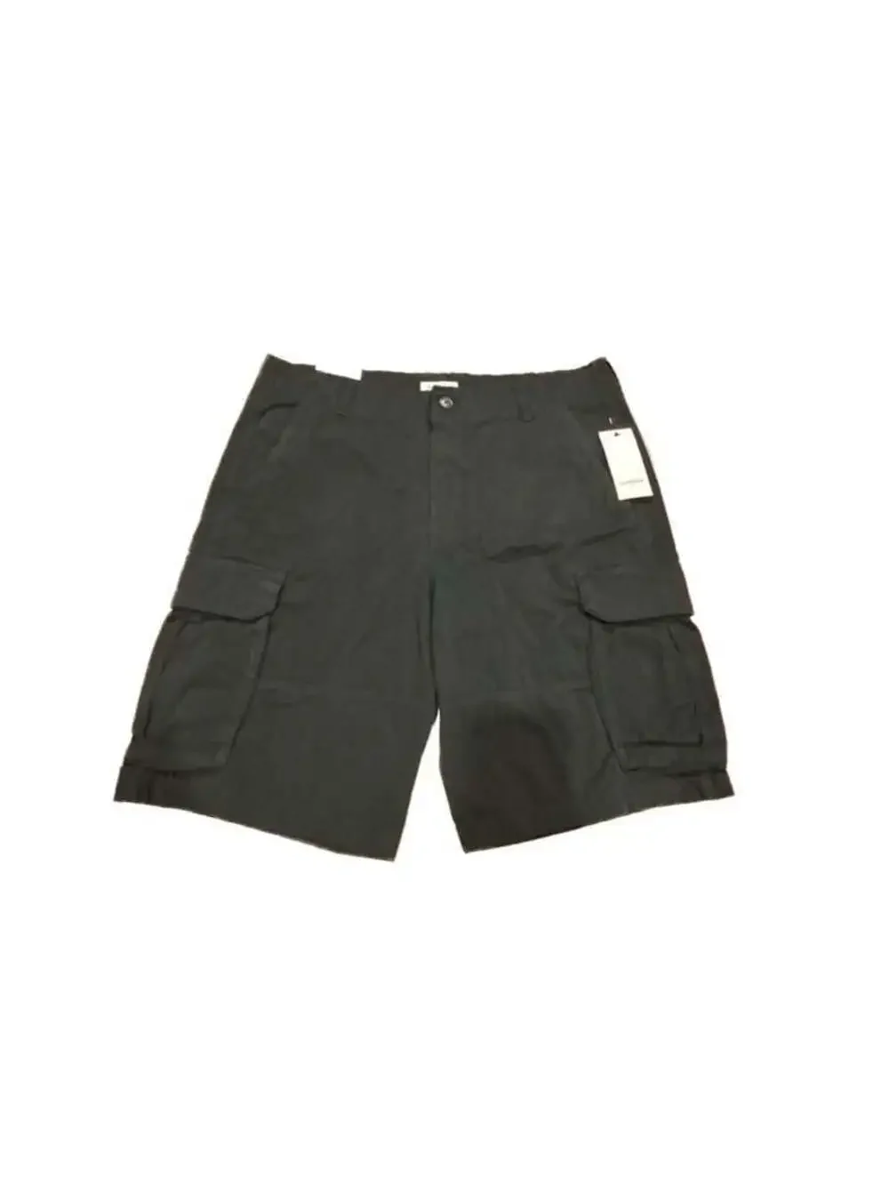 Goodfellow & Co Men's Black Cargo Shorts